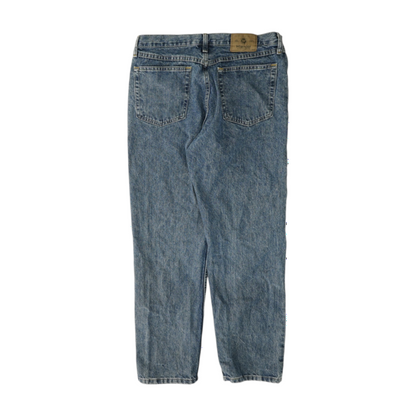 Relaxed Jeans