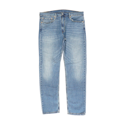 502 Tapered Jeans