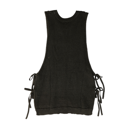 Charcoal Pullover Sweater