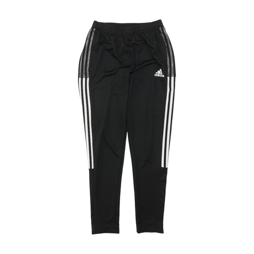 Black Active Pants