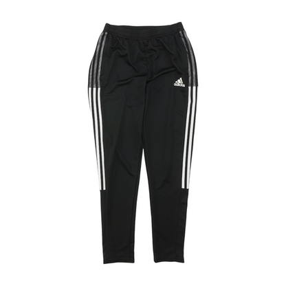 Black Active Pants