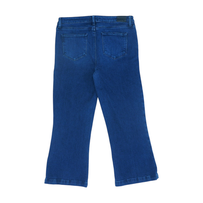Blue Plus Jeans