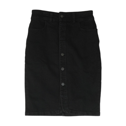 Black Skirt