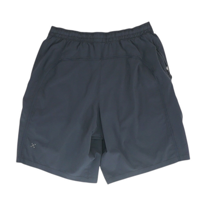 Black Active Shorts