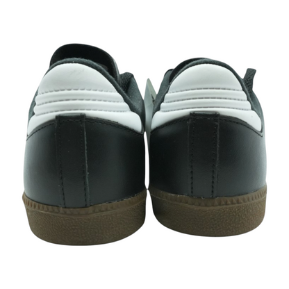 Black Athletics Shoes