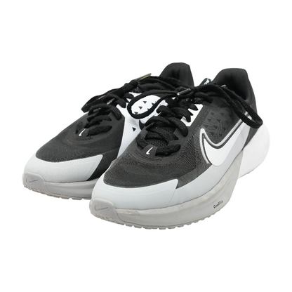 Black Athletics Shoes