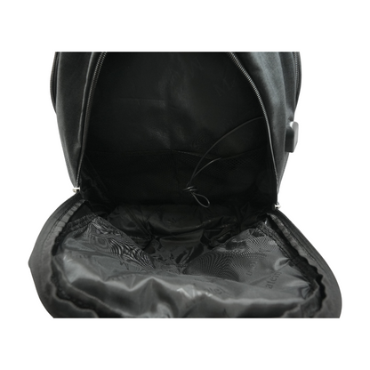 Charcoal Backpack
