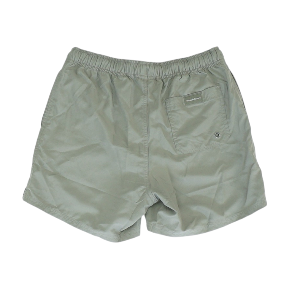 Green Swim Bottom