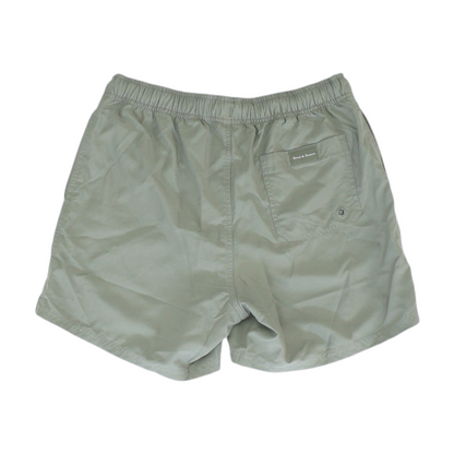Green Swim Bottom