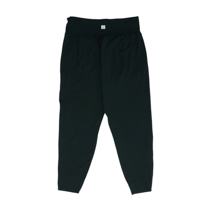Black Active Leggings