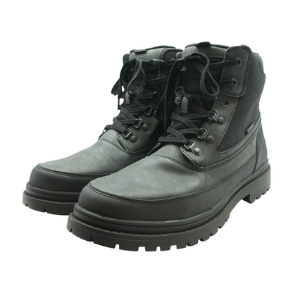 Black Boots