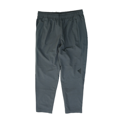 Gray Regular Pants