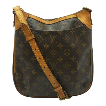 Brown Odeon PM Crossbody