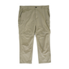 Tan Regular Pants