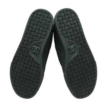Trase Canvas Low-Top Athletic Shoes