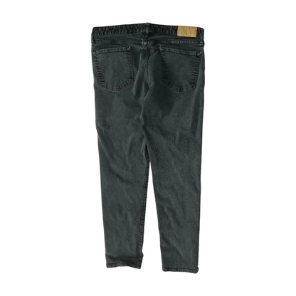 Gray Slim Jeans