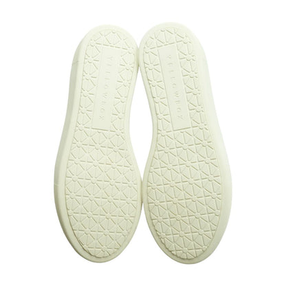 Elvira Tan High Top Athletic Shoes
