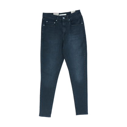 Blue Skinny Jeans
