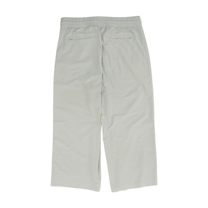 Gray Pants