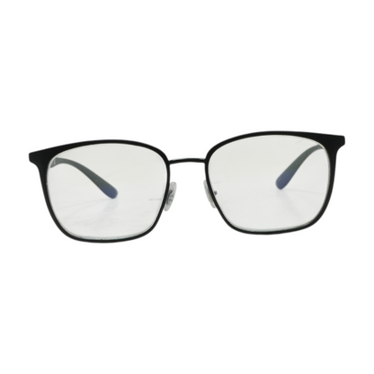 Black RB 6486 Prescription Eyewear