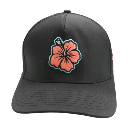 Black Ballcap