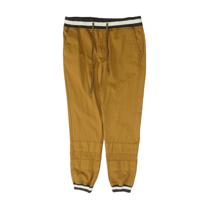 Brown Regular Pants