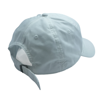 White Ballcap