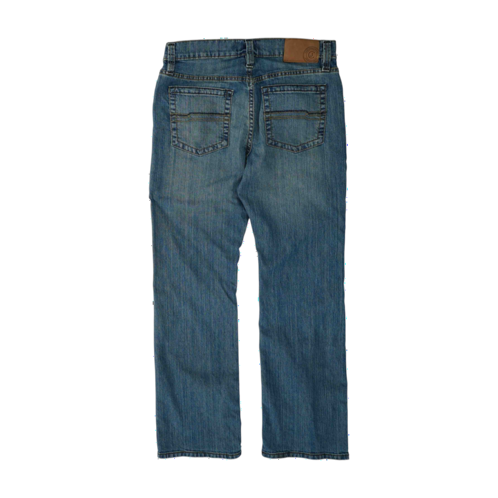 Slim Jeans