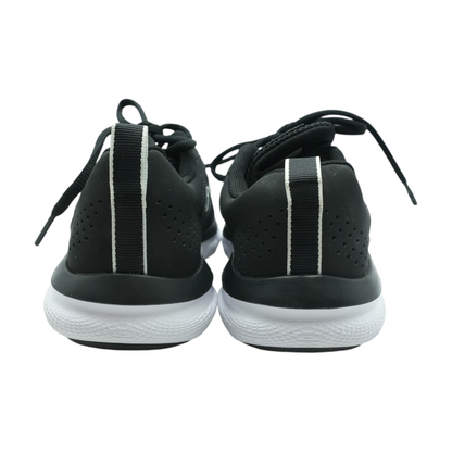 Charged Assert Low-Top Athletic Shoes