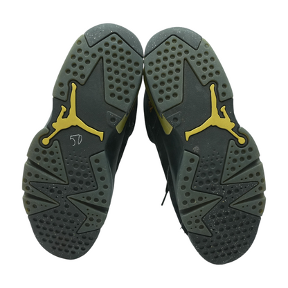 Jordan MVP High-Top Athletic Shoes