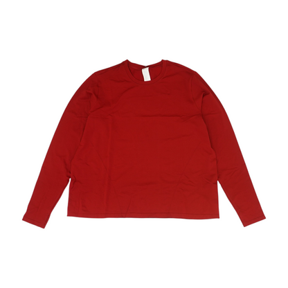 Red Plus Active T-Shirt