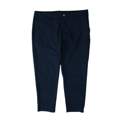 Blue Regular Pants