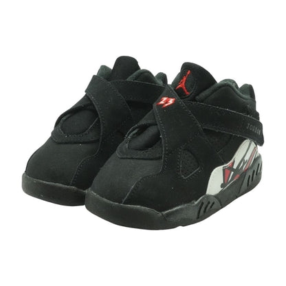 Black Toddler Shoes