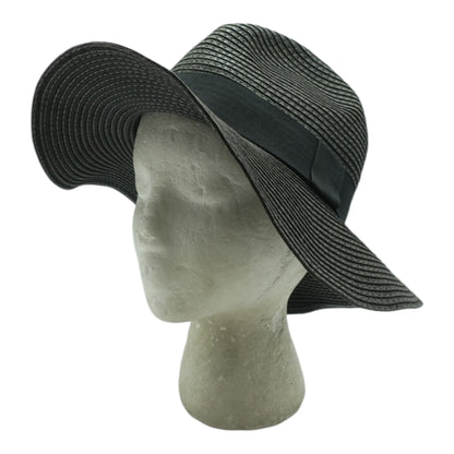 Black Sun / Beach Hat