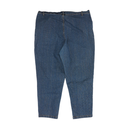 Blue Plus Jeans