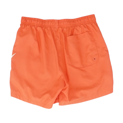 Coral Active Shorts