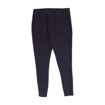 Maroon Pants