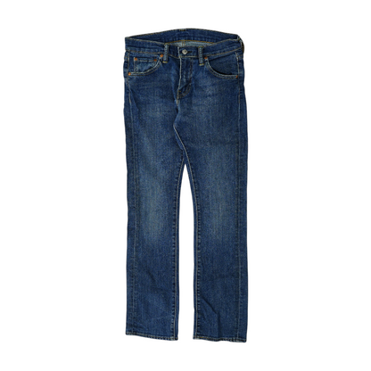 512 Classic Jeans