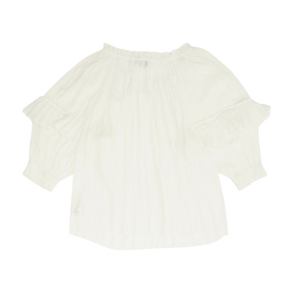 White Blouse