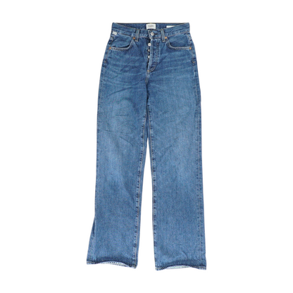 Blue Jeans