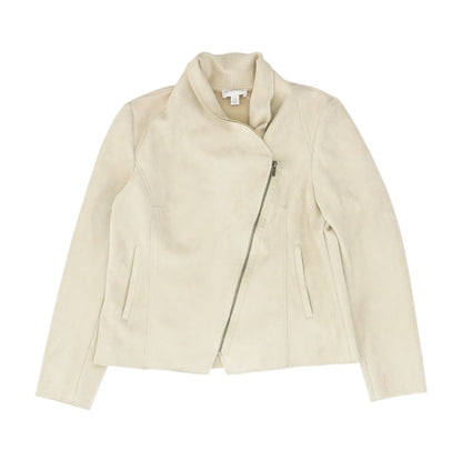 Gray Jacket