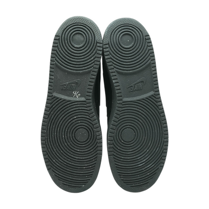 Court Vision Low Low-Top Athletic Shoes