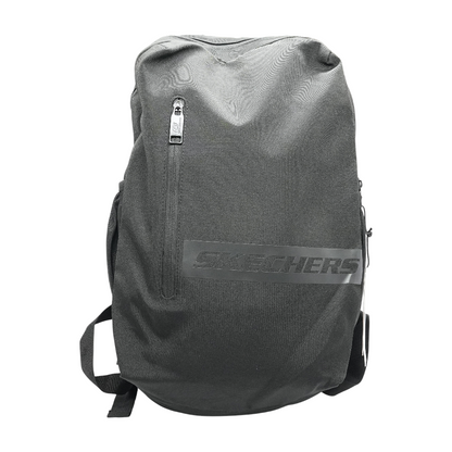 Black Backpack