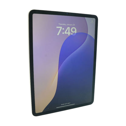 iPad Pro 11" Silver 3rd Generation (M1) 256GB Wi-Fi