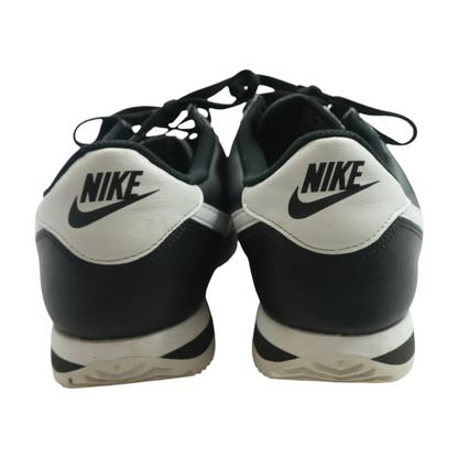 Cortez Leather Low-Top Athletic Shoes