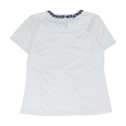 White Blouse