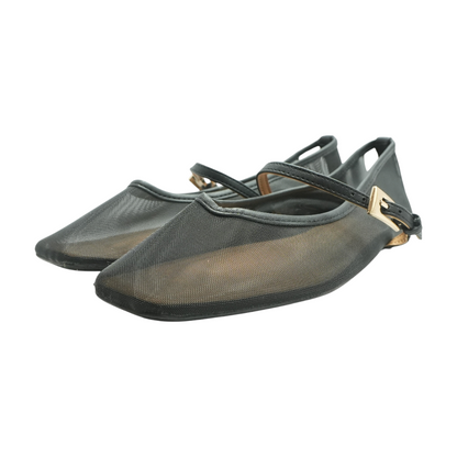 Black Flats