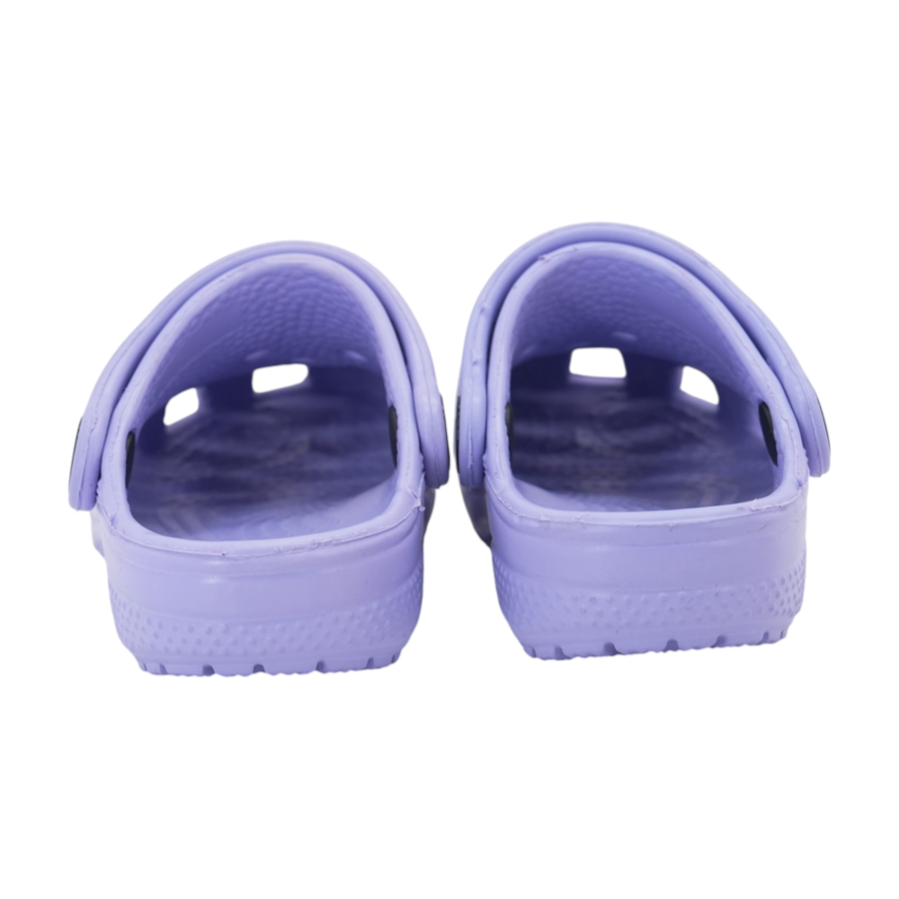 Purple Casual Shoes