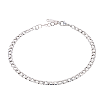Costume Chain Bracelet