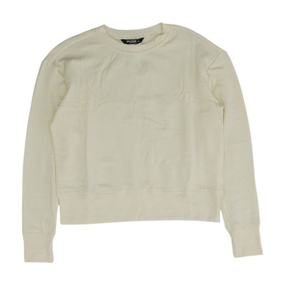 Beige Sweatshirt